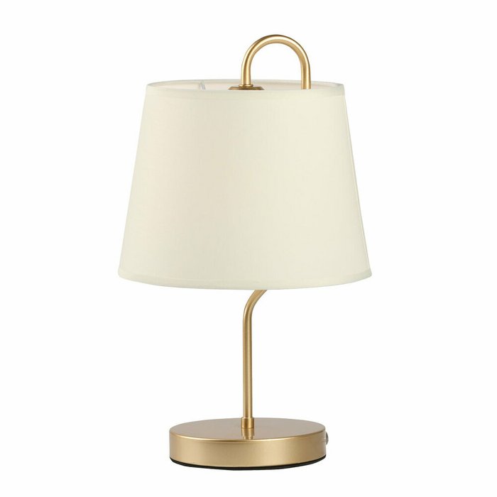 Настольная лампа MW-Light Вега Настольная лампа MW-Light Вега