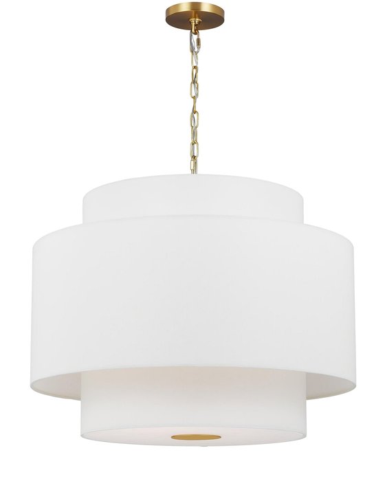 Золотая люстра "Ларедо" Золотая люстра "Ларедо"