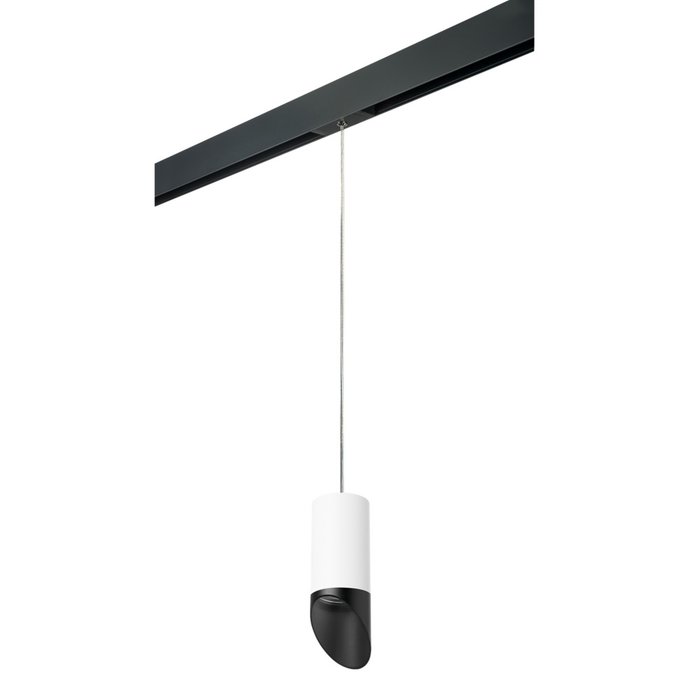 Светильник д/1-фазн трека RULLO HP16 (214436+595857+201437) - купить Трековые светильники по цене 2047.0 Светильник д/1-фазн трека RULLO HP16 (214436+595857+201437) - купить Трековые светильники по цене 2047.0