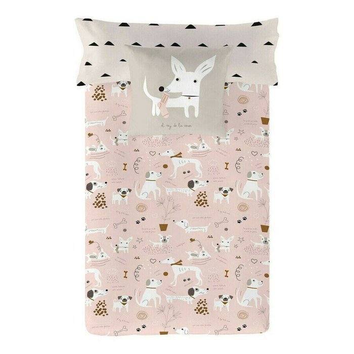 Пододеяльник Panzup Dogs 180/190 кровать (260 x 220 см) - лучшие Пододеяльники в INMYROOM Пододеяльник Panzup Dogs 180/190 кровать (260 x 220 см) - лучшие Пододеяльники в INMYROOM