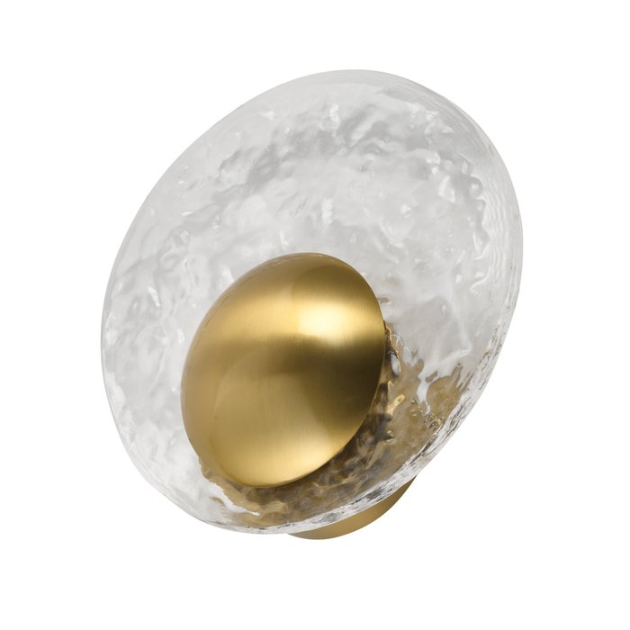 Бра Zortes Lune ZRS.90610.20, Мощность - 3Вт, Тип лампы: LED Бра Zortes Lune ZRS.90610.20, Мощность - 3Вт, Тип лампы: LED