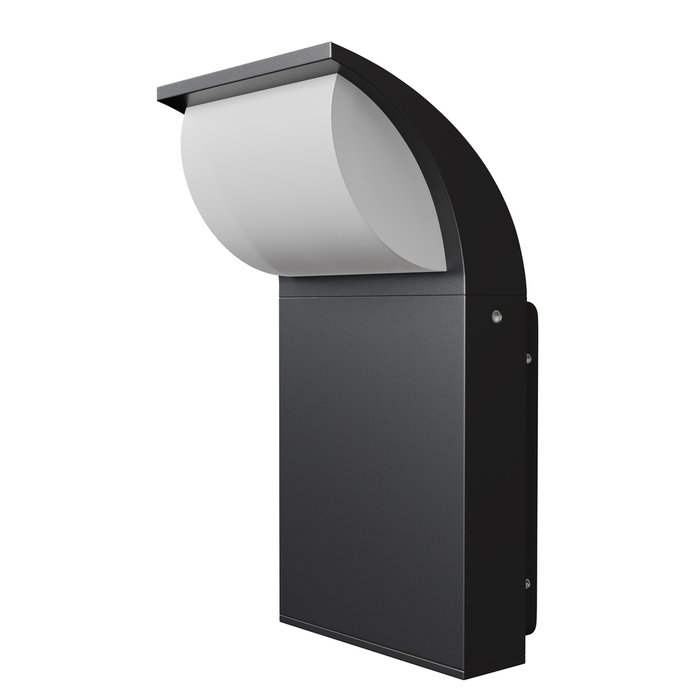Настенный светильник (бра) Outdoor O446WL-L7GF3K Stock Outdoor