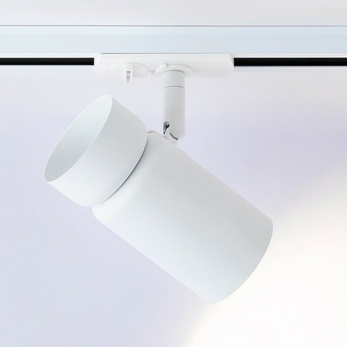 Трековый светильник Ambrella Track System GL5142 - лучшие Трековые светильники в INMYROOM Трековый светильник Ambrella Track System GL5142 - лучшие Трековые светильники в INMYROOM