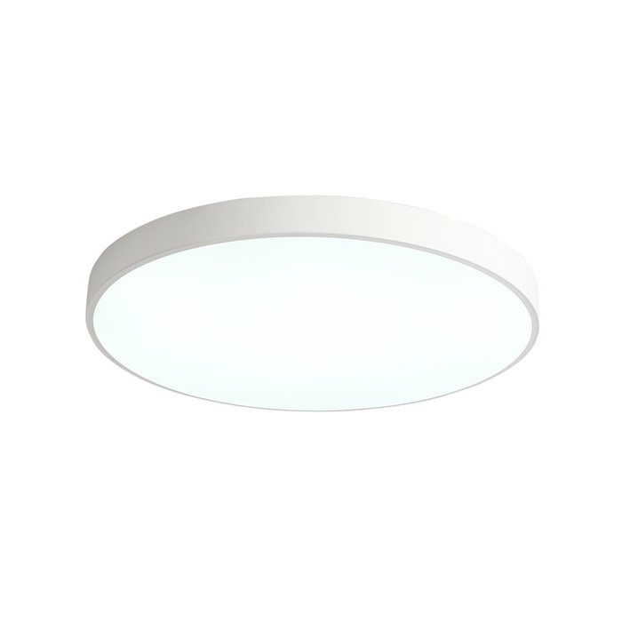 Потолочный светильник Zortes TORTTY ZRS.02564.120, Мощность - 120Вт, Тип лампы:  LED  SMD2835?Оптолинза RIO