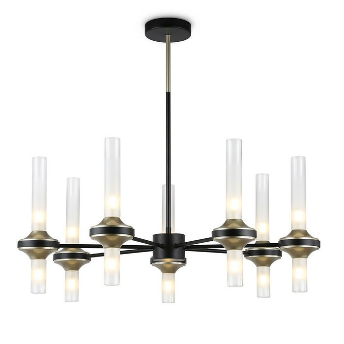 Светильник потолочный Ambrella High Light LH55353