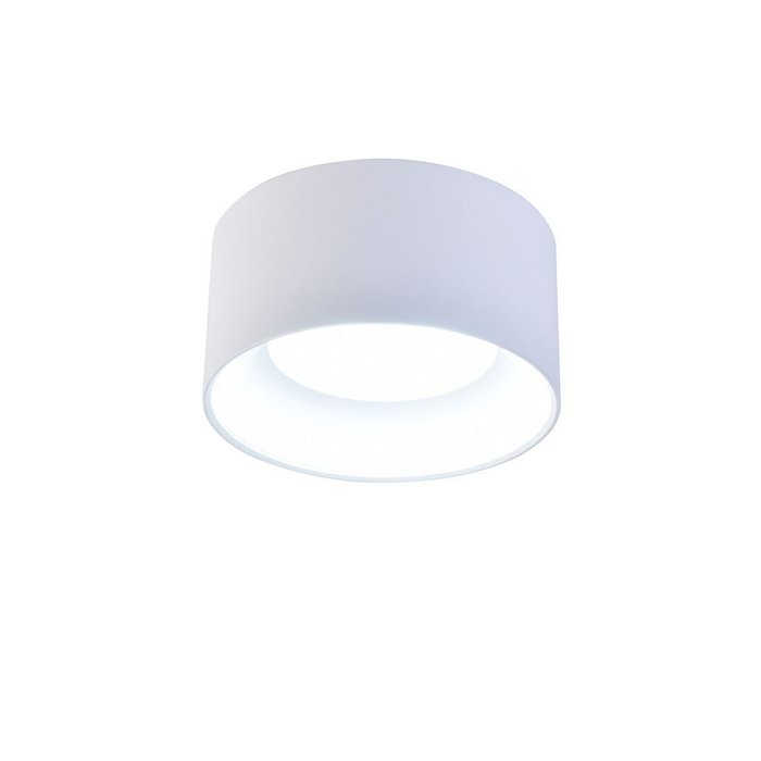 накладной светильник Rout  металл 1*GX53LED*9W, IP20, excluded - купить Накладные споты по цене 2000