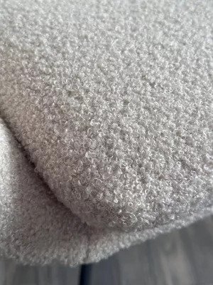 Стул Дарем белого цвета - купить Обеденные стулья по цене 8750