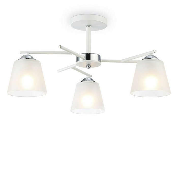 Светильник потолочный Ambrella Traditional TR303202