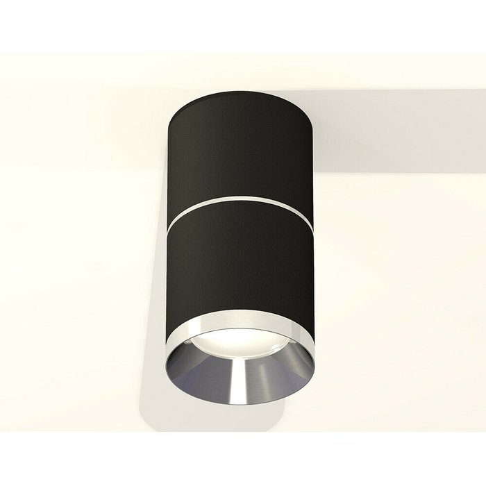 Светильник точечный Ambrella Techno Spot XS7402141 - купить Накладные споты по цене 4286.0
