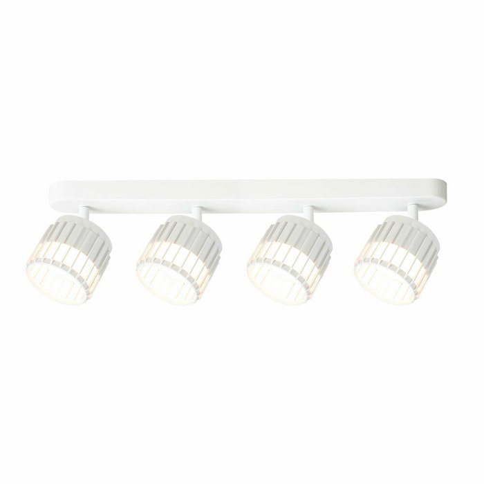 Спот Arte Lamp ATRIA A8031PL-4WH Спот Arte Lamp ATRIA A8031PL-4WH