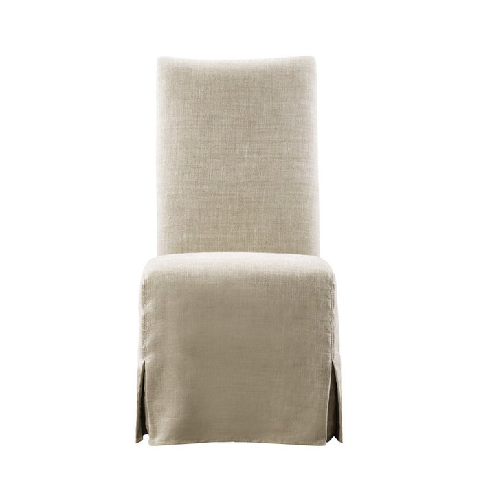 Стул Flandia Slip Covered (бежевый)