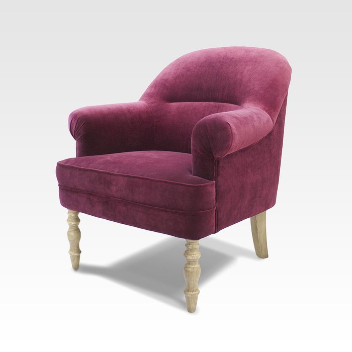 Кресло Freya lux - купить Интерьерные кресла по цене 52999.0