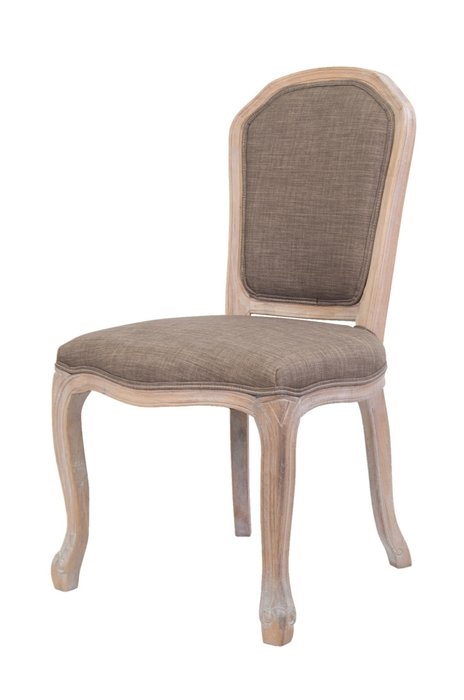 Стул Granes коричневого цвета