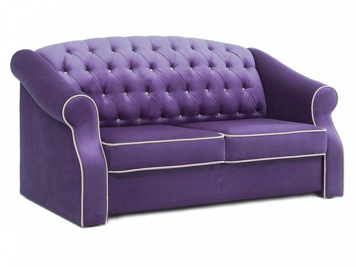Диван-кровать двухместный Boston - купить Прямые диваны по цене 108900.0
