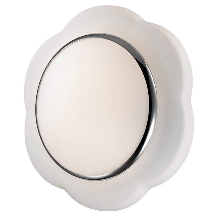 Настенный светильник "Baha" Odeon Light