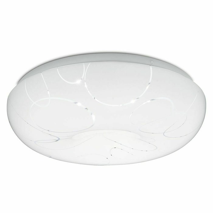 Потолочный светодиодный светильник Feron AL739 41239