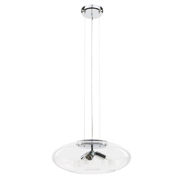 Подвесной светильник TK Lighting Gala Clear 4 Подвесной светильник TK Lighting Gala Clear 4