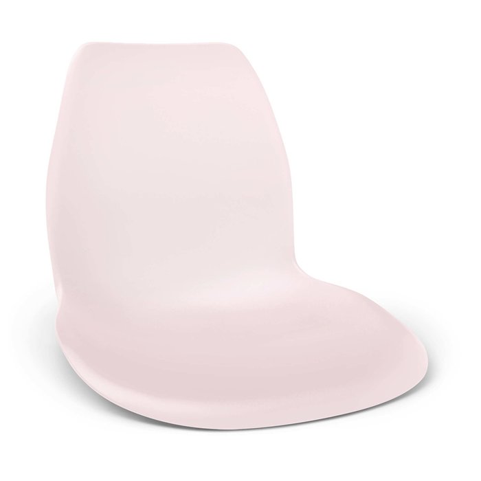 Стул обеденный Floerino розового цвета - купить Обеденные стулья по цене 3675.0