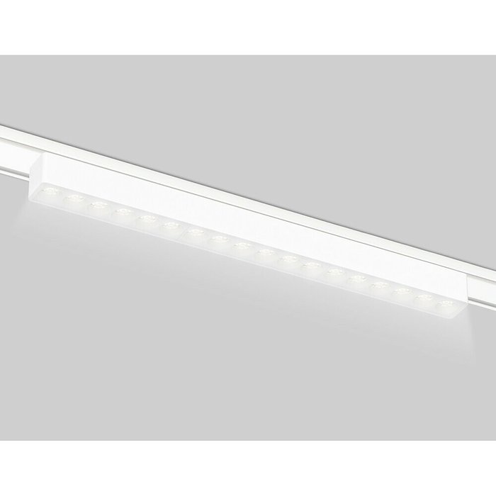 Трековый светильник Ambrella Magnetic Ultra Slim GV1414 - купить Трековые светильники по цене 3790.0 Трековый светильник Ambrella Magnetic Ultra Slim GV1414 - купить Трековые светильники по цене 3790.0