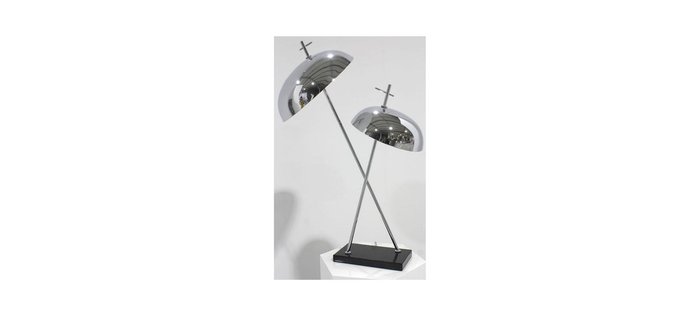 Настольная лампа Rufus - купить Настольные лампы по цене 80900.0