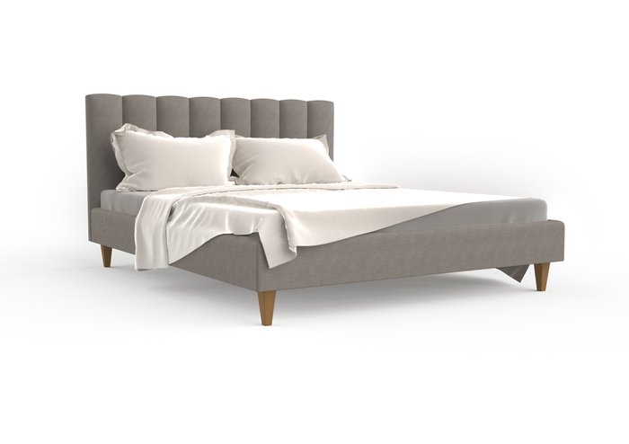 Кровать Клэр ver.2 180х200   - купить Кровати для спальни по цене 94500.0