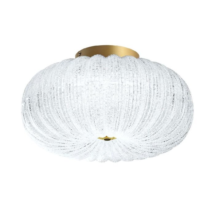 Подвесной светильник Angelo 7720/36L (акрил, цвет прозрачный) - лучшие Подвесные светильники в INMYROOM Подвесной светильник Angelo 7720/36L (акрил, цвет прозрачный) - лучшие Подвесные светильники в INMYROOM