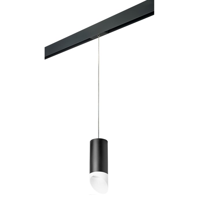 Светильник д/1-фазн трека RULLO HP16 (216487+595887+201486) - купить Трековые светильники по цене 3342.0 Светильник д/1-фазн трека RULLO HP16 (216487+595887+201486) - купить Трековые светильники по цене 3342.0
