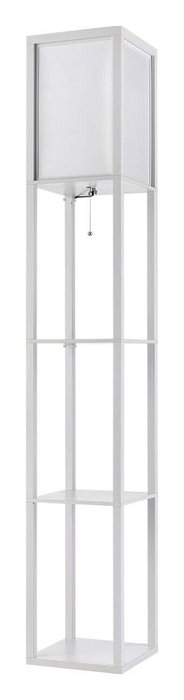Торшер с полкой Practic 8089/1F - купить Торшеры по цене 11770.0