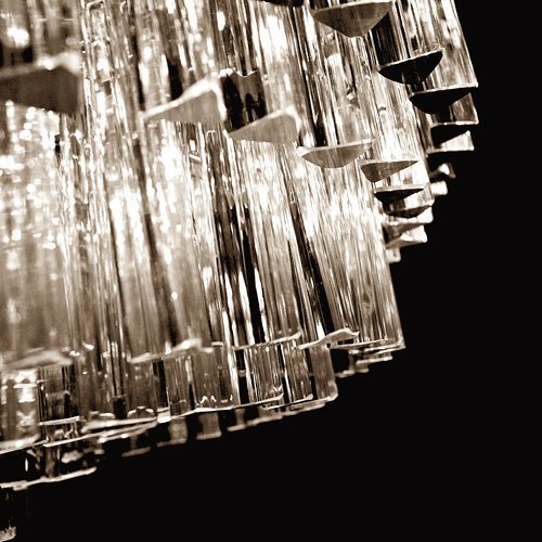 Подвесной светильник DeLight Collection - лучшие Подвесные люстры в INMYROOM