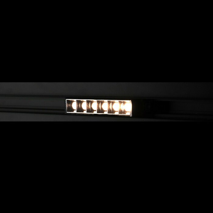 Трековый светодиодный светильник LOFT IT Tech T005-06 - лучшие Трековые светильники в INMYROOM