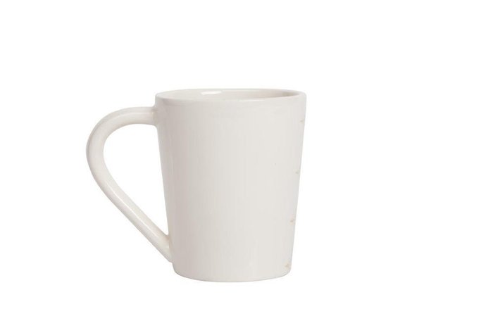 Кружка Montecito Milky - купить Чашки по цене 1356.0