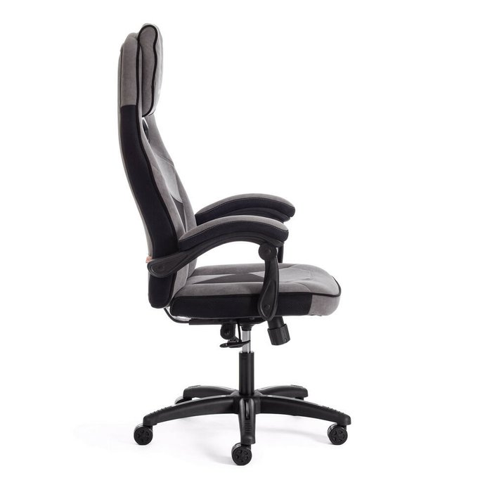 Офисное кресло Arena серого цвета - купить Офисные кресла по цене 22275.0