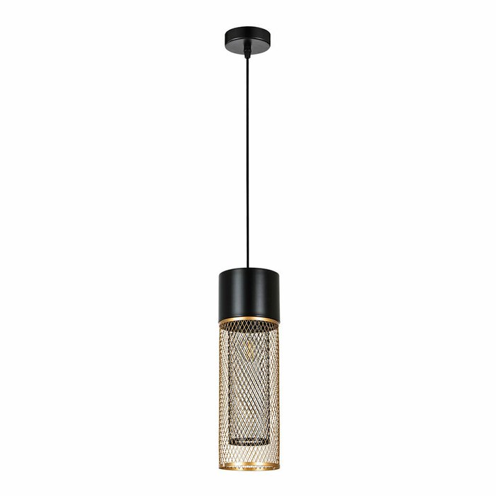 Подвесной светильник Arte Lamp CASTELLO A7068SP-1GO Подвесной светильник Arte Lamp CASTELLO A7068SP-1GO