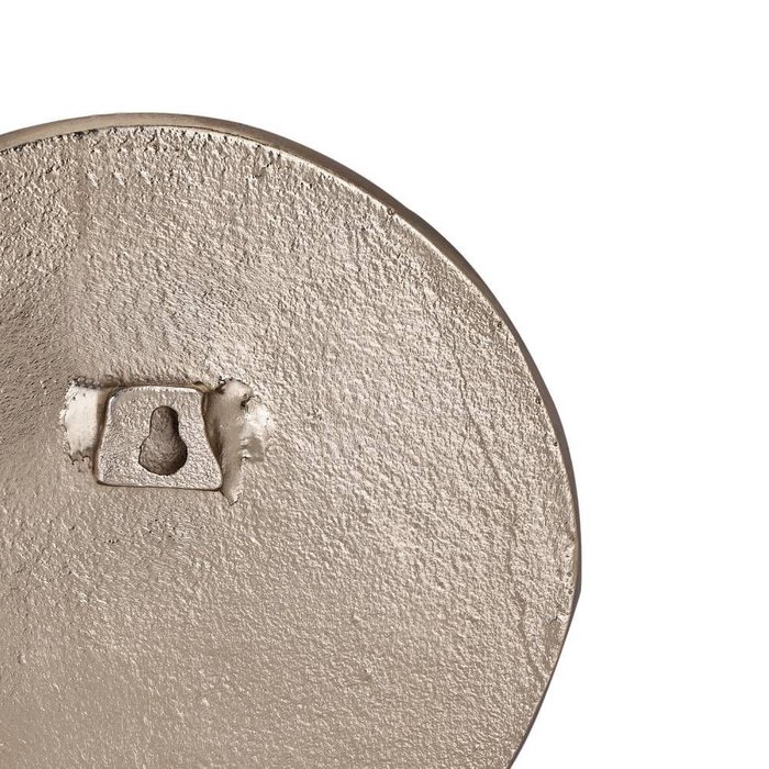 Зеркало интерьерное Bani бронзового цвета - лучшие Настенные зеркала в INMYROOM