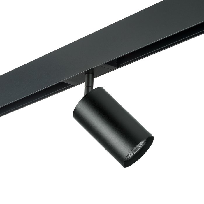 Светильник д/1-фазн трека RULLO HP16 (214437+595057) Светильник д/1-фазн трека RULLO HP16 (214437+595057)
