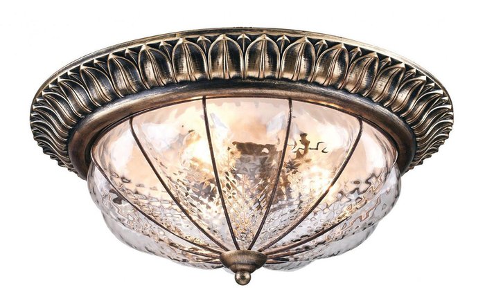 Светильник настенно-потолочный Arte lamp