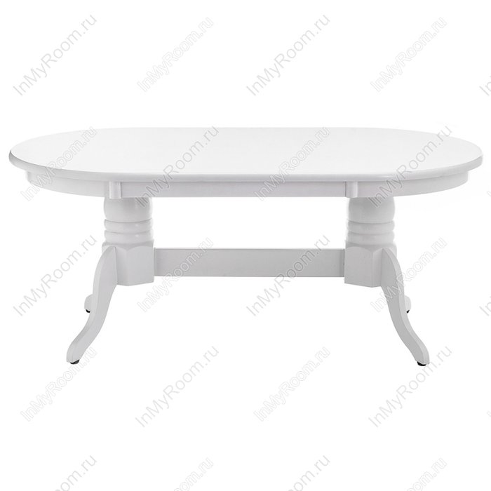 Журнальный стол Tango white белого цвета - купить Журнальные столики по цене 6490.0