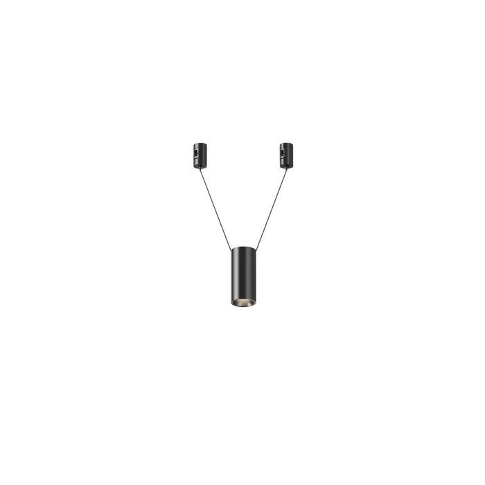Трековый светильник Technical TR157-1-12W4K-B Focus Led Магнитная модульная трековая система FLARITY Трековый светильник Technical TR157-1-12W4K-B Focus Led Магнитная модульная трековая система FLARITY