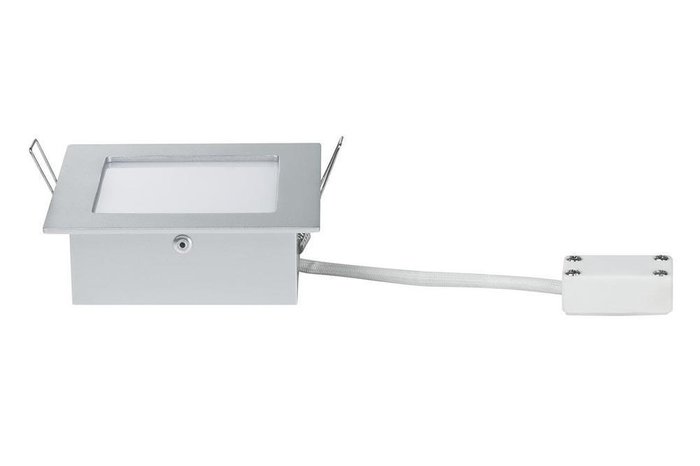Встраиваемый светодиодный светильник Premium Line Areal - купить Встраиваемые споты по цене 17590.0