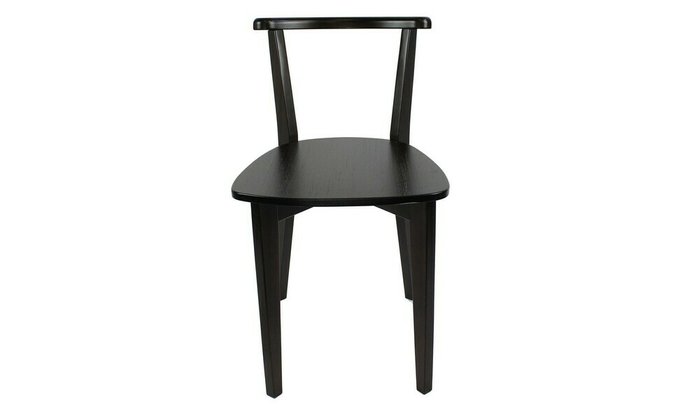 Стул Фриц цвета венге - купить Обеденные стулья по цене 6538.0