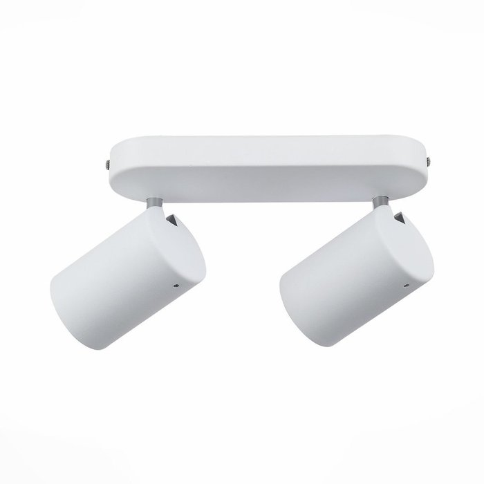 Светодиодный спот ST Luce Fanale - купить Накладные споты по цене 5930.0 Светодиодный спот ST Luce Fanale - купить Накладные споты по цене 5930.0
