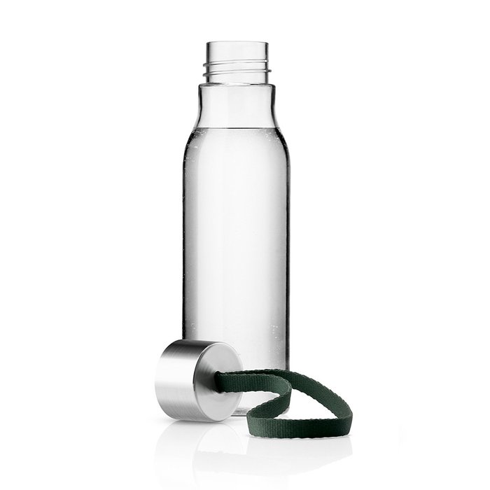 Бутылка Eva Solo тёмно-зелёная - купить Емкости для хранения по цене 2390.0