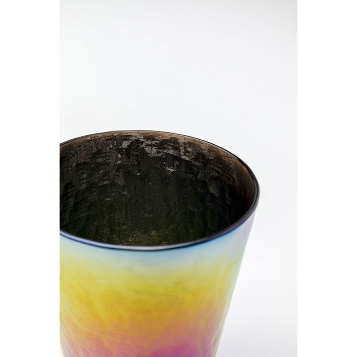 Стакан Rainbow из стекла - купить Бокалы и стаканы по цене 1460.0