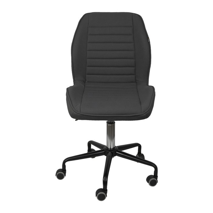 Кресло офисное Lyra серого цвета - купить Офисные кресла по цене 8160.0