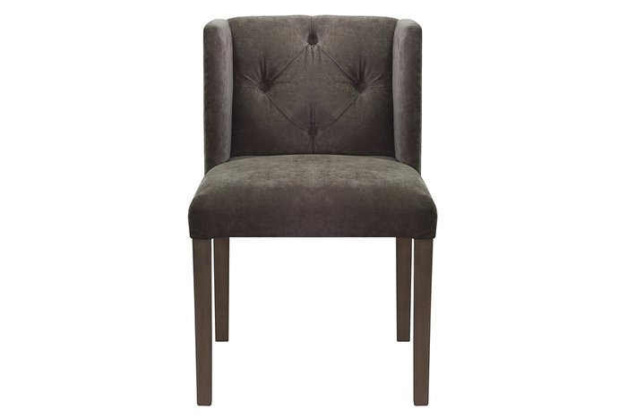 Стул Felice коричневого цвета - купить Обеденные стулья по цене 24540.0