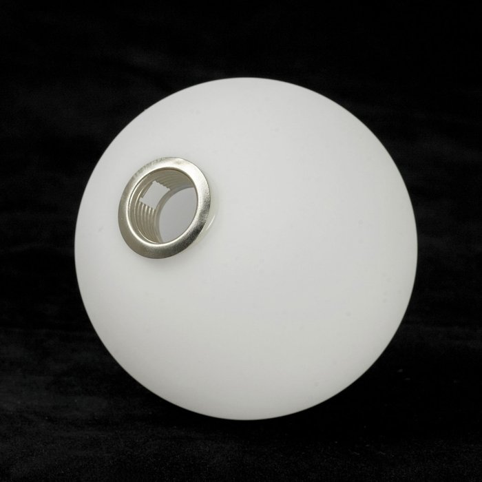 Бра Linn LSP-8873 (стекло, цвет белый) - лучшие Бра и настенные светильники в INMYROOM