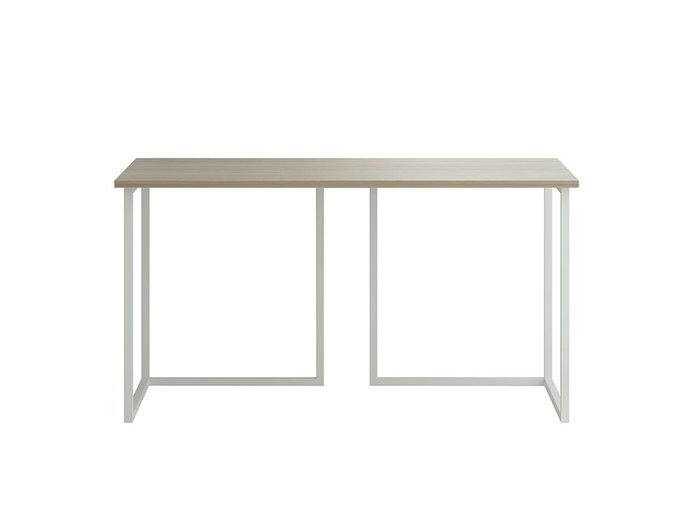 Письменный стол Board из метала и лдсп - купить Письменные столы по цене 23300.0