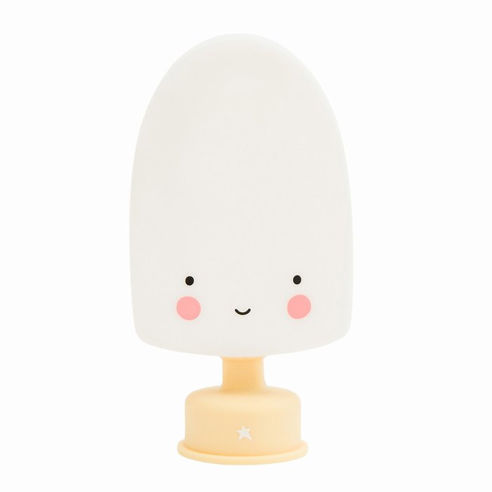 Детский ночник White Lolly Ice Cream Детский ночник White Lolly Ice Cream