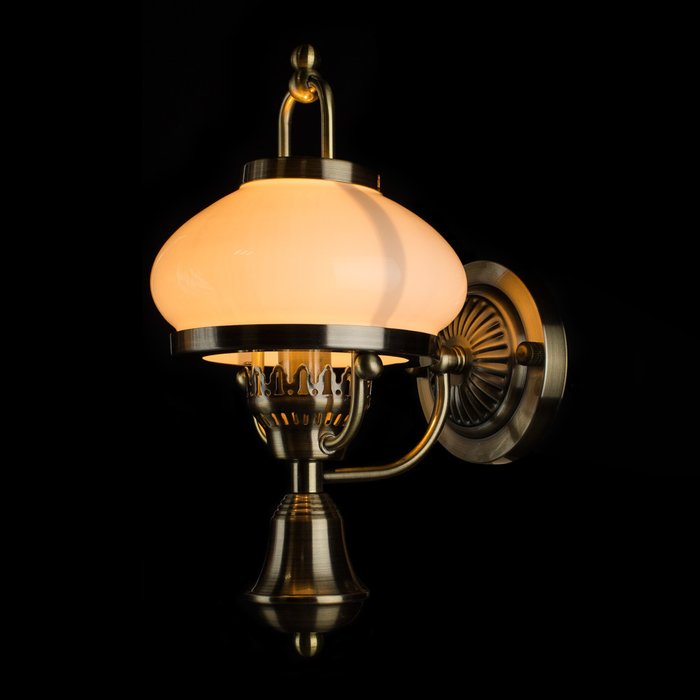 Бра "Armstrong" Arte Lamp - купить Бра и настенные светильники по цене 5890.0