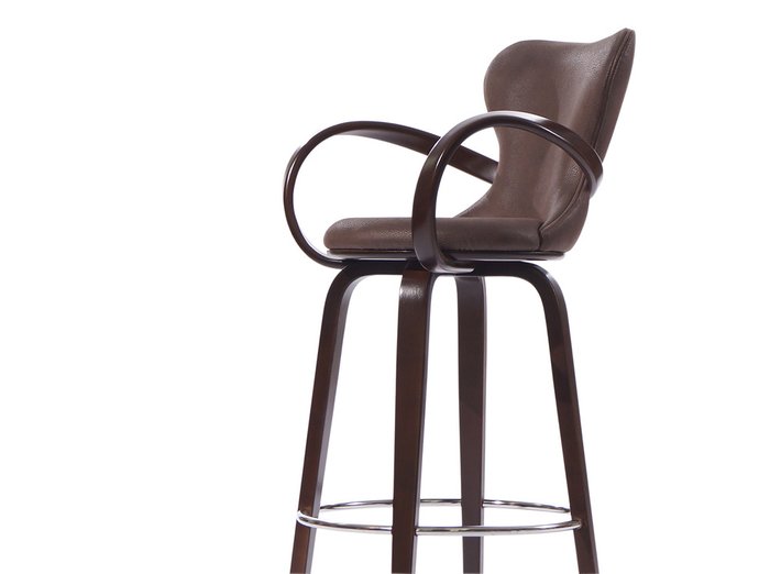 Стул барный "Apriori S" - купить Барные стулья по цене 14528.0